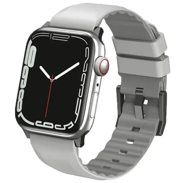 UNIQ WATCH STRAP LINUS (GREY) 42| 44 | 45 | 49MM